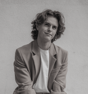 Elias Josiah, Founder and CTO of Flash Transactions